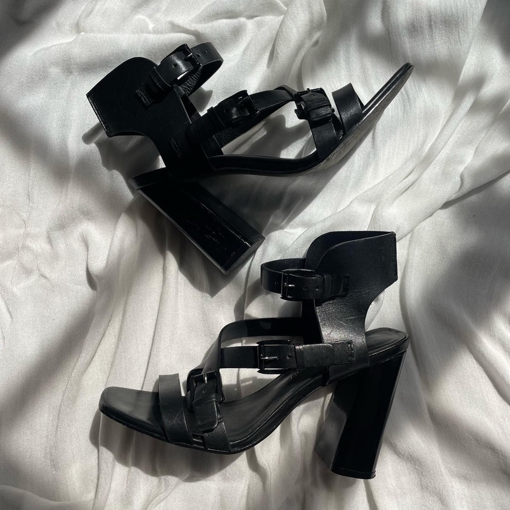 Rebecca Minkoff heels